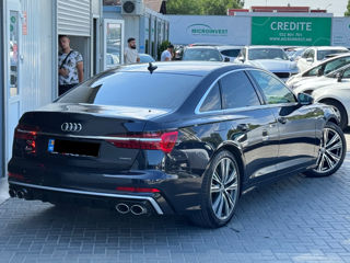 Audi A6 foto 5