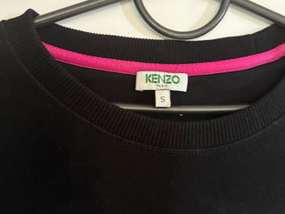 Kenzo платье оригинал foto 2