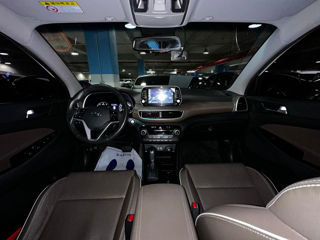 Hyundai Tucson foto 6