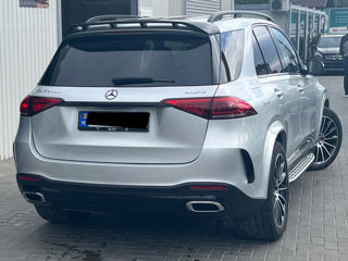 Mercedes GLE foto 2