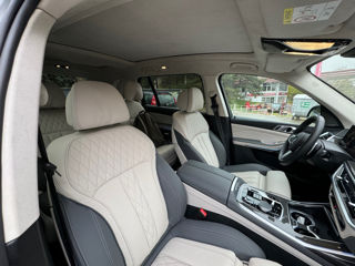 BMW X7 foto 11