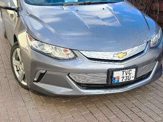 Chevrolet Volt