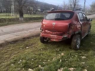 Dacia Sandero Stepway foto 10