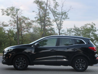 Renault Kadjar foto 2