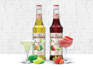 Siropuri Cocktail Monin & Keddy Livrare Moldova Chisinau