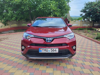 Toyota Rav 4 foto 2