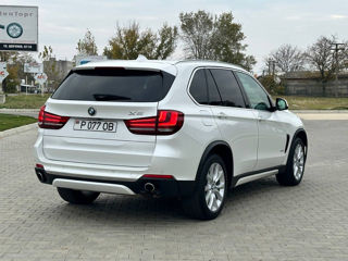 BMW X5 foto 5