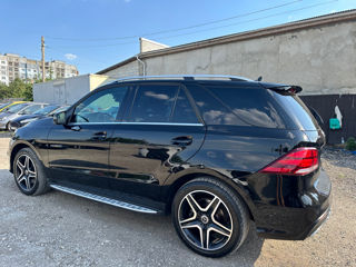 Mercedes GLE foto 4