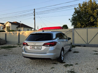 Opel Astra foto 6