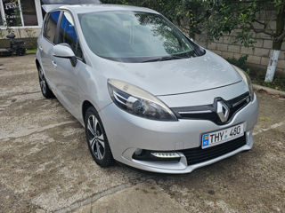 Renault Scenic foto 6