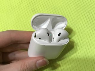 AirPods 2 foto 6