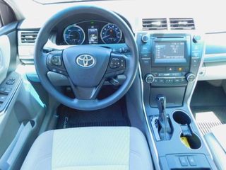 Toyota Camry foto 6