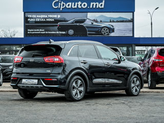 KIA Niro foto 5