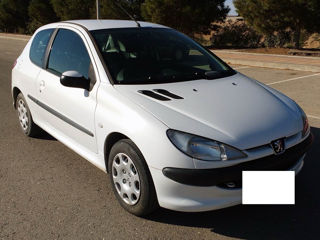 Piese Peugeot 206 1.4HDI