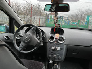 Opel Corsa foto 9