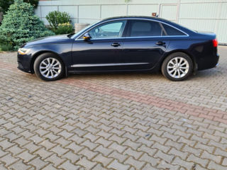 Audi A6 foto 4