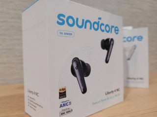 Liberty 4 NC Soundcore by Anker foto 2