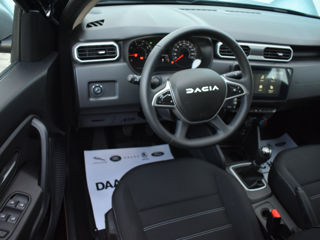 Dacia Duster foto 7