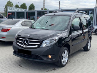 Mercedes Citan