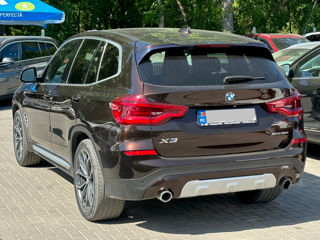 BMW X3 foto 5