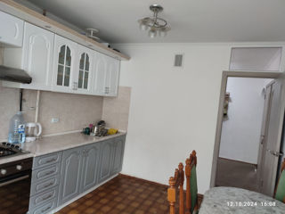 Apartament cu 3 camere, 78 m², Ciocana, Chișinău