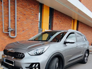 KIA Niro foto 10