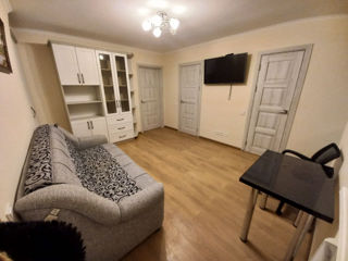 Apartament cu 1 cameră,  Ciocana,  Chișinău,  Chișinău mun. foto 1