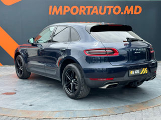 Porsche Macan foto 8