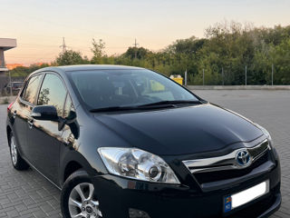 Toyota Auris foto 7