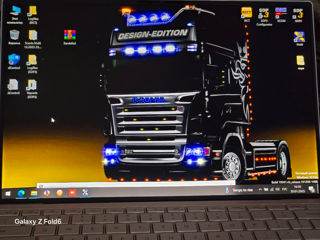 Scania foto 3