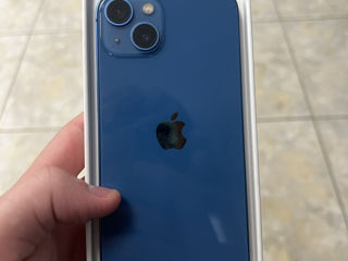 iPhone 13 Blue 128GB