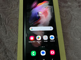 Samsung Samsung Galaxy Z Fold3 5G