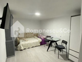 Apartament cu 2 camere, 50 m², Centru, Chișinău foto 6