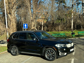 BMW X5 foto 4