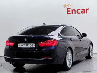 BMW 4 Series foto 2