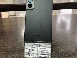 Samsung S22 8/128 Gb