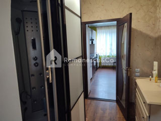 Apartament cu 2 camere, 56 m², Botanica, Chișinău foto 7