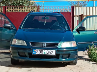 Honda Civic foto 3