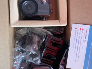 Crosstour CT9000 4K 16MP Ultra HD Action Camera foto 0