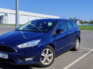 Ford Focus foto 1