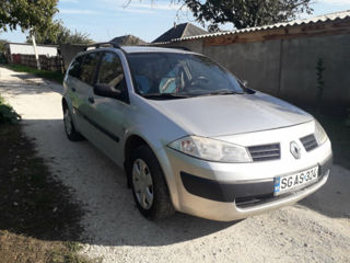 Renault Megane foto 1