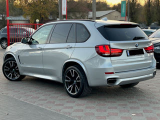 BMW X5 foto 3