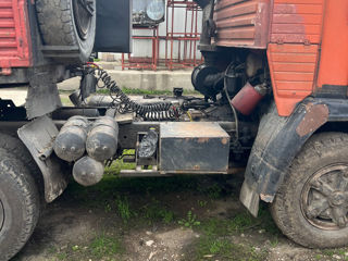 KAMAZ 5410 foto 2