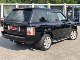 Land Rover Range Rover foto 4