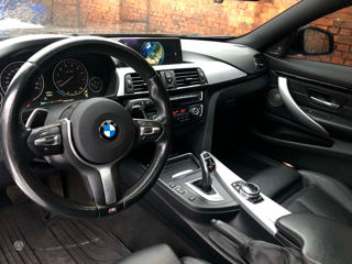 BMW 4 Series foto 5