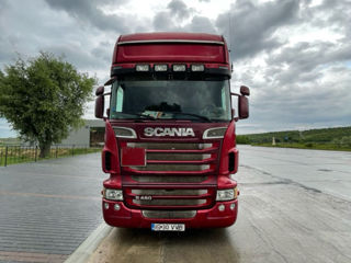 Scania R480 foto 2