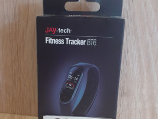 Fitness Tracker BT6 390 lei foto 1