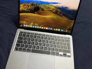 MacBook Air 13 M1 2020 foto 2