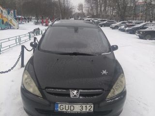 Peugeot 307 foto 4