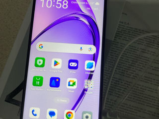 OPPO a40 128GB cu garantie 2 ani foto 2